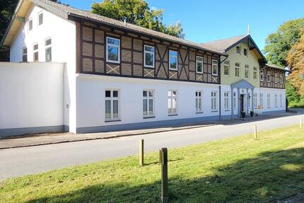 Haus Ascheberg (Holstein) - 27 Zimmer, 980 m&sup2;, 545.000&euro; | Angebot:22864471