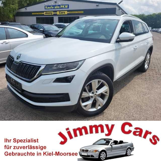 Kodiaq