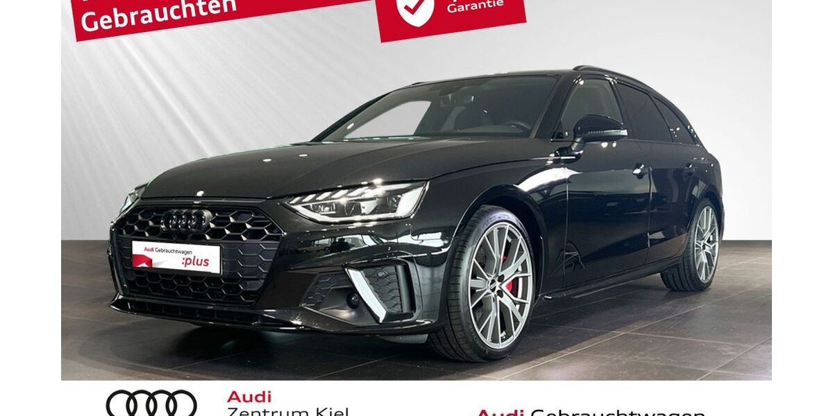 Audi A4 59.250 km 30.880 &euro; Kiel 24118