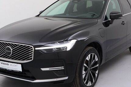 Volvo XC60 3.589 km 54.950 &euro; Kiel 24107