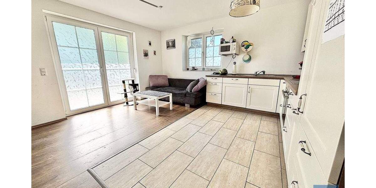 Mehrfamilienhaus, Wohnhaus Krummwisch - 6 Zimmer, 181 m&sup2;, 479.000&euro; | Angebot:25730963