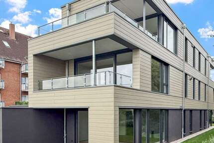 Wohnung Schönberg - 2 Zimmer, 63 m&sup2;, 394.900&euro; | Angebot:26028157