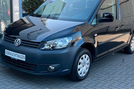 VW Caddy 114.550 km 13.590 &euro; Kiel 24159