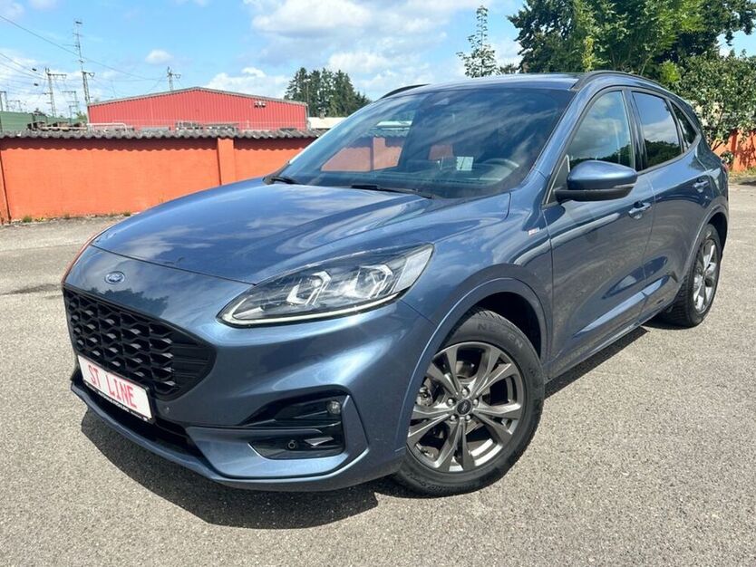 Kuga