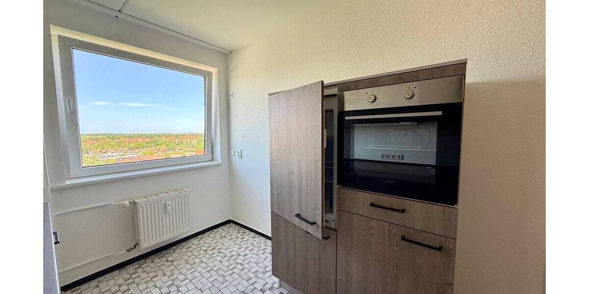Etagenwohnung Kronshagen Kopperpahl - 3 Zimmer, 95 m&sup2;, 995&euro; | Angebot:26816409