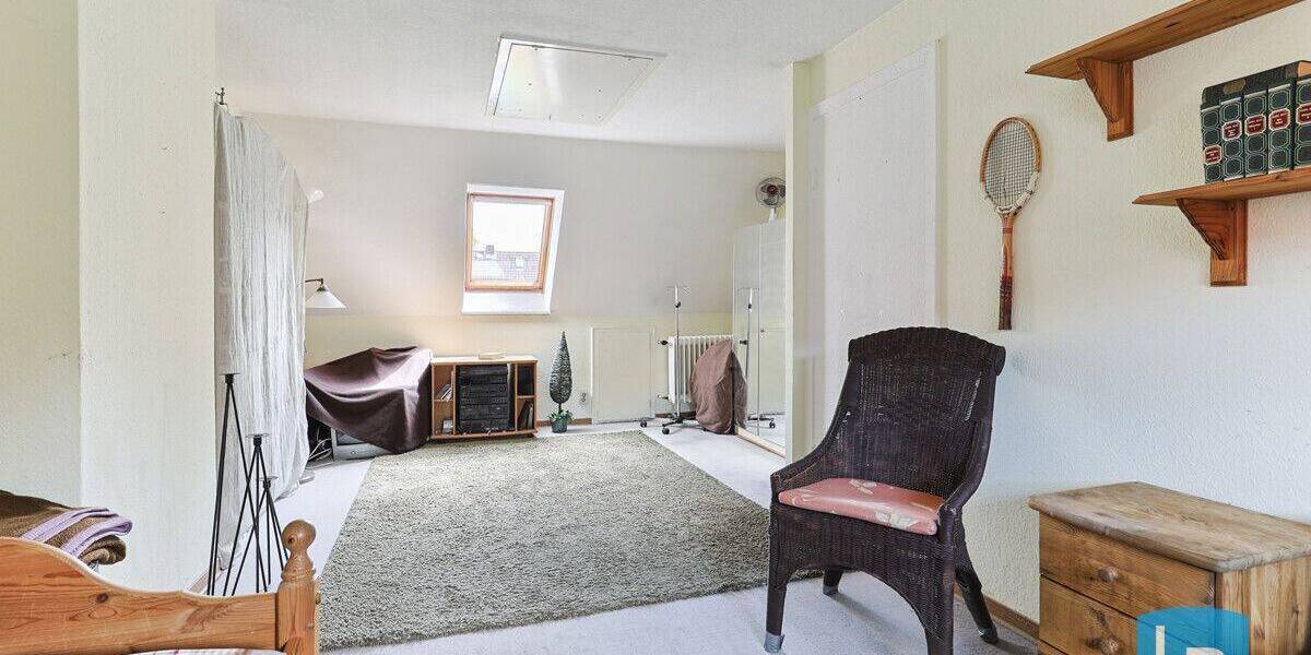 Reihenmittelhaus Kiel Elmschenhagen-Nord - 3 Zimmer, 79 m&sup2;, 169.000&euro; | Angebot:26799201