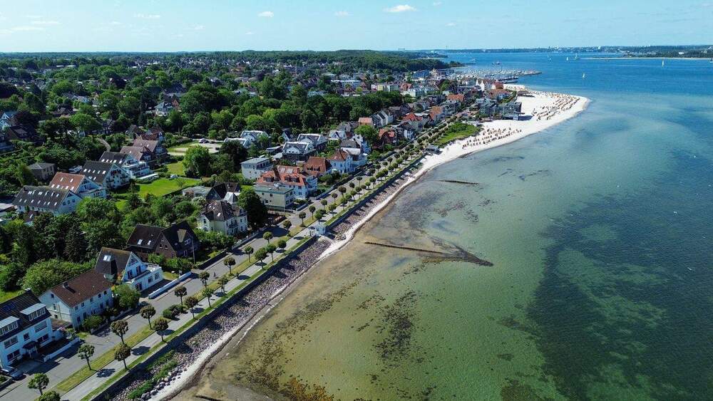 Einfamilienhaus Laboe - 6 Zimmer, 206 m&sup2;, 1.380.000&euro; | Angebot:25680584