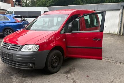 VW Caddy 234.000 km 3.499 &euro; kiel 24148