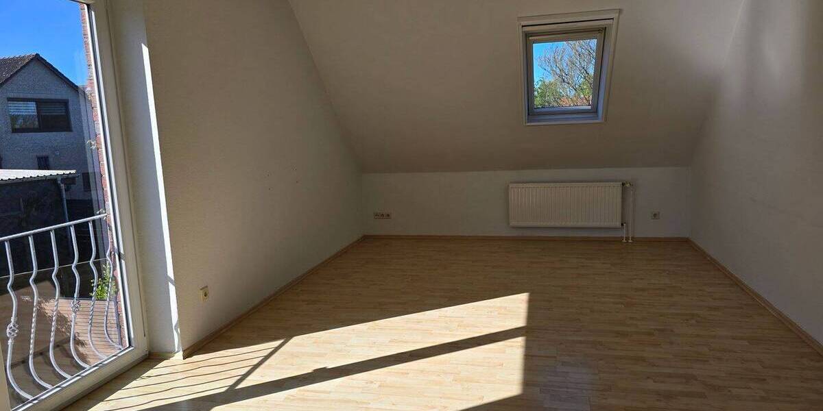 Etagenwohnung Dätgen - 3 Zimmer, 68 m&sup2;, 195.000&euro; | Angebot:26879005