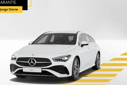 Mercedes-Benz CLA 200 Shooting Brake 4.436 km 33.950 &euro; Eckernförde 24340