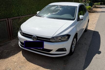 VW Polo 138.000 km 9.500 &euro; Honigsee 24211