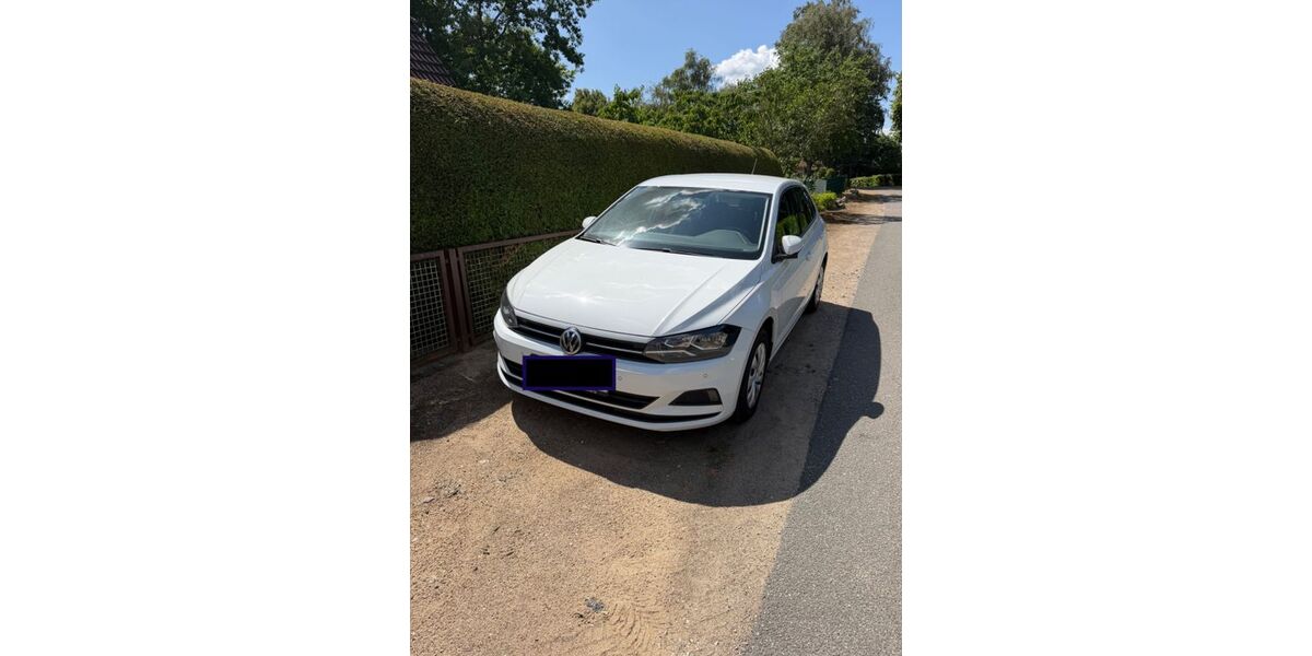 VW Polo 138.000 km 9.500 &euro; Honigsee 24211