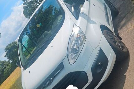 Ford Transit Custom 94.460 km 17.999 &euro; Dänischenhagen 24229