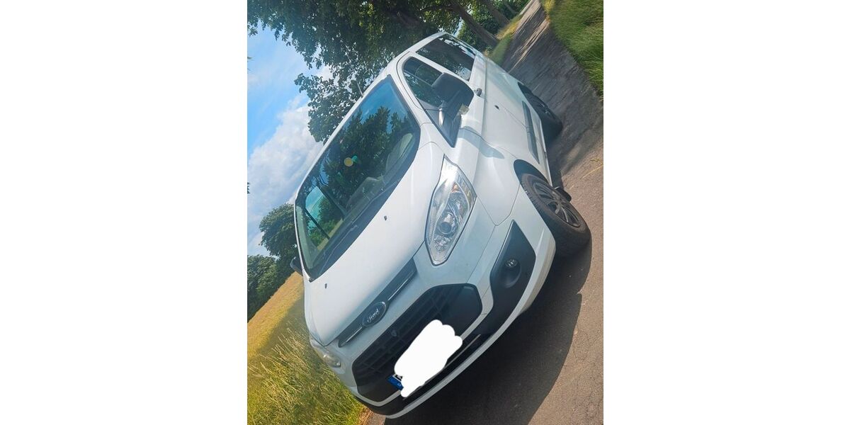 Ford Transit Custom 94.460 km 17.999 &euro; Dänischenhagen 24229