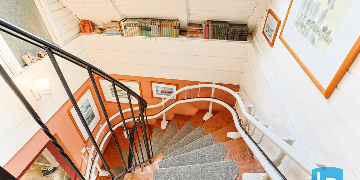 Einfamilienhaus Heikendorf Kitzeberg - 5 Zimmer, 149 m&sup2;, 499.000&euro; | Angebot:26220466