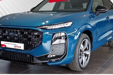 Audi Q3 6.000 km 52.980 &euro; Kiel 24118