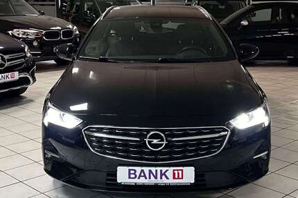 Opel Insignia 63.660 km 18.990 &euro; Schwentinental - Raisdorf 24223