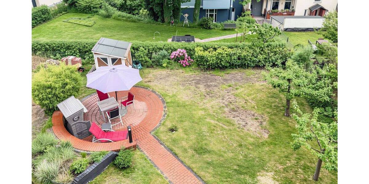 Einfamilienhaus Kiel Holtenau - 6 Zimmer, 139 m&sup2;, 798.000&euro; | Angebot:26672400