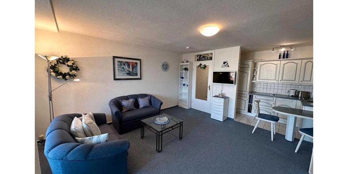 Etagenwohnung Kronshagen - 1.5 Zimmer, 46 m&sup2;, 500.000&euro; | Angebot:26461040