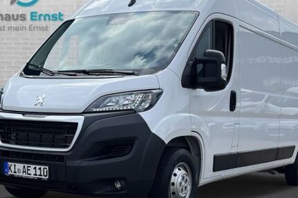 Peugeot Boxer 20.000 km 27.990 &euro; Kiel 24107