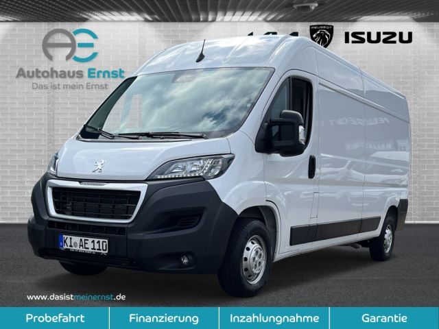 Peugeot Boxer 20.000 km 27.990 &euro; Kiel 24107