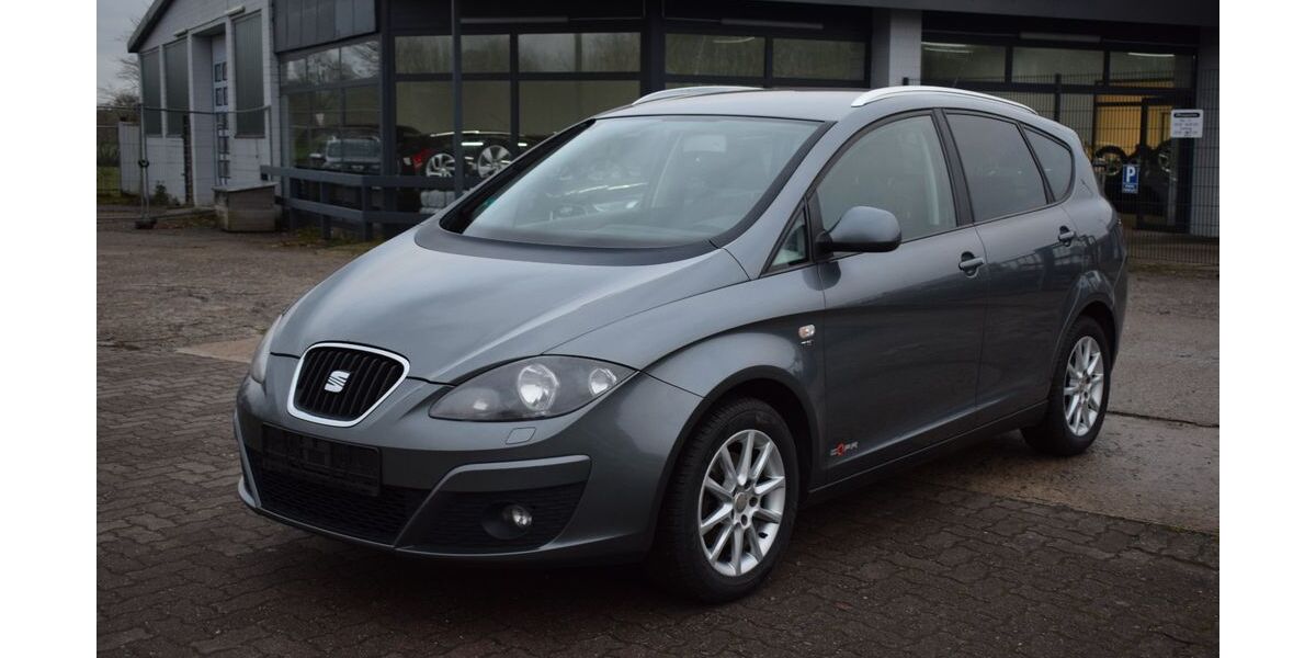 Seat Altea 208.000 km 2.998 € BLUMENTHAL 24241