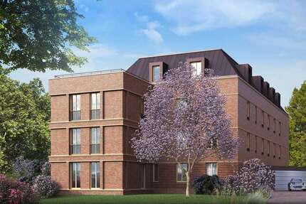 Wohnung zum Mieten in Kiel 3.020 € 121 m² 4 zimmer