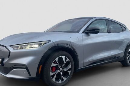 Ford Mustang Mach-E 3.300 km 34.900 &euro; Neumünster 24539