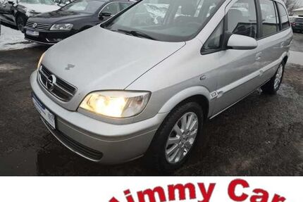 Opel Zafira 168.000 km 2.950 &euro; Kiel-Moorsee 24145