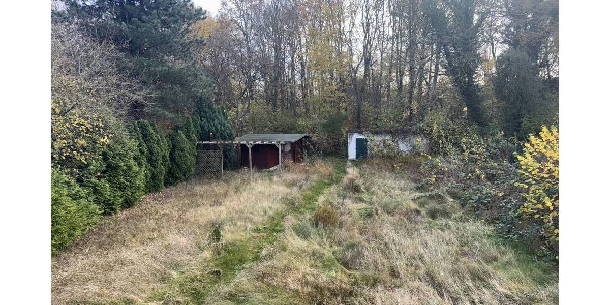 Grundstück Kiel / Suchsdorf Suchsdorf - 395.000&euro; | Angebot:26091852