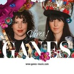 Ganes - Vives