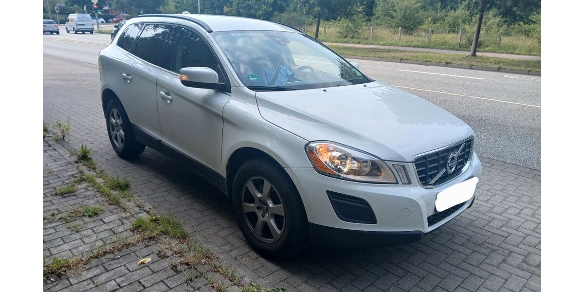 Volvo XC60 226.000 km 9.500 &euro; Kiel 24222