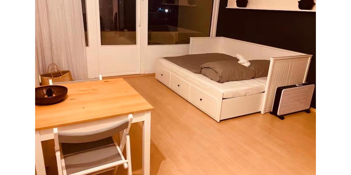 Etagenwohnung Laboe - 1 Zimmer, 33 m&sup2;, 125.000&euro; | Angebot:24695904