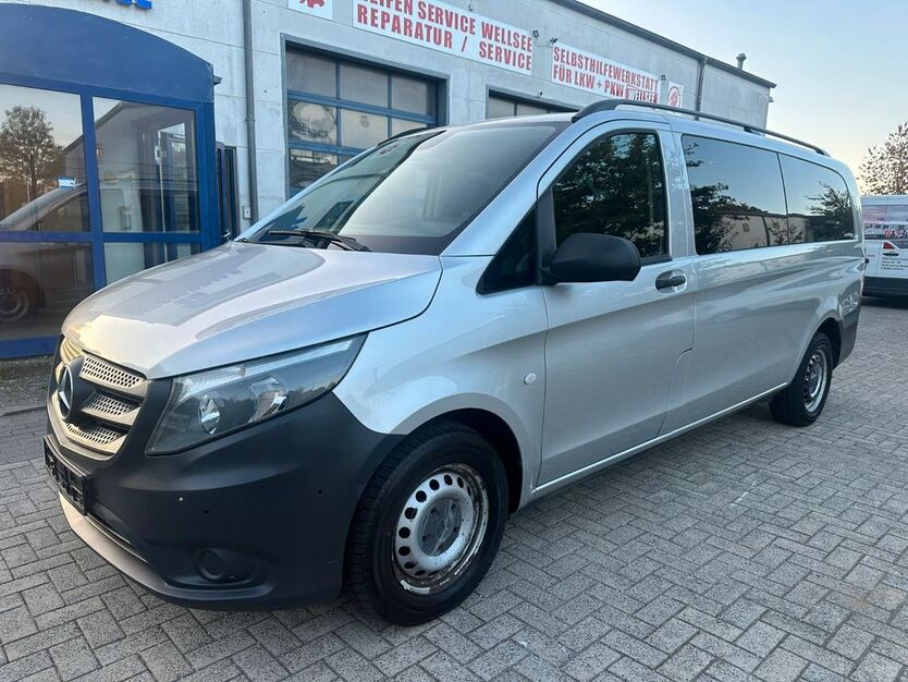 Mercedes-Benz Vito 397.000 km 15.470 € Kiel 24145