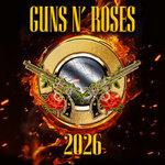Guns N’ Roses - World Tour 2026