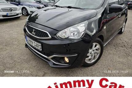 Mitsubishi Space Star 131.000 km 4.999 &euro; Kiel-Moorsee 24145