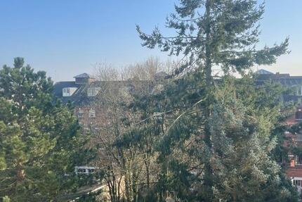 Wohnung Kiel Wik - 2.5 Zimmer, 88 m&sup2;, 926&euro; | Angebot:25626290