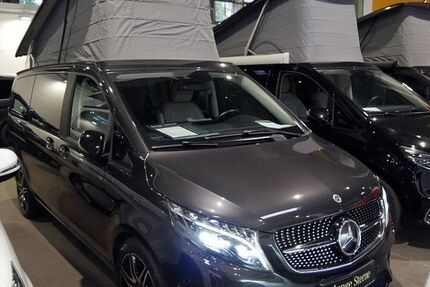 Mercedes-Benz V 300 89.771 km 67.990 &euro; Kiel 24109