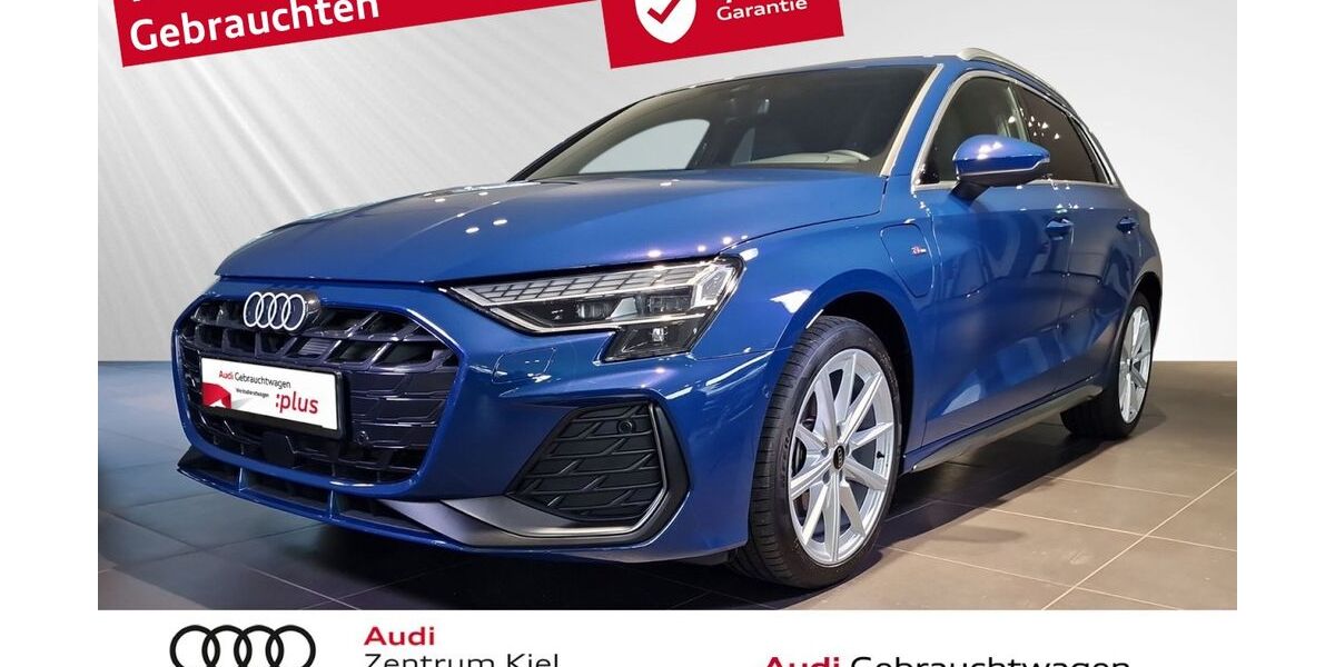 Audi A3 10.500 km 36.880 &euro; Kiel 24118