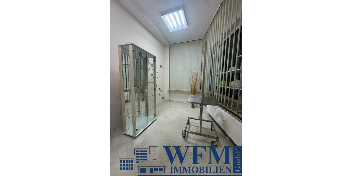 Gewerbeobjekt Neumünster - 1.200&euro; | Angebot:25209845