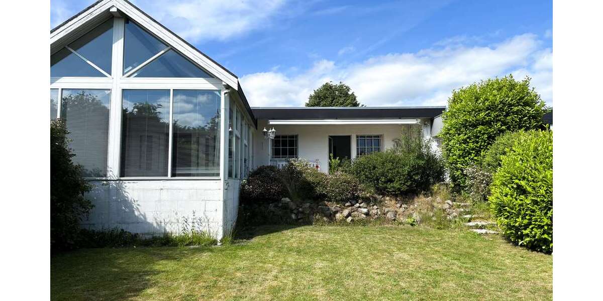 Einfamilienhaus Eckernförde - 4 Zimmer, 127 m&sup2;, 1.521&euro; | Angebot:27072901