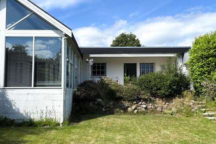 Haus Eckernförde - 4 Zimmer, 127 m&sup2;, 1.521&euro; | Angebot:27072901