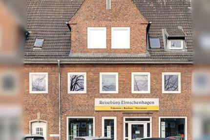 Haus Kiel Elmschenhagen-Nord - 480.000&euro; | Angebot:24825514