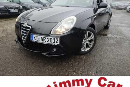 Alfa Romeo Giulietta 256.000 km 2.500 &euro; Kiel-Moorsee 24145
