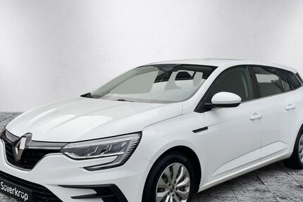 Renault Megane 40.760 km 16.890 &euro; Kiel 24118