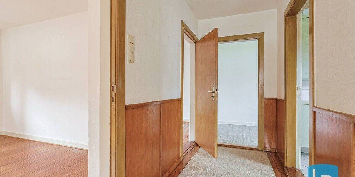Reihenendhaus Plön - 4 Zimmer, 109 m&sup2;, 279.000&euro; | Angebot:26920624
