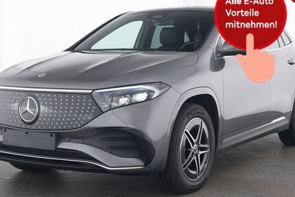 Mercedes-Benz EQA 9.846 km 41.250 &euro; Kiel 24148