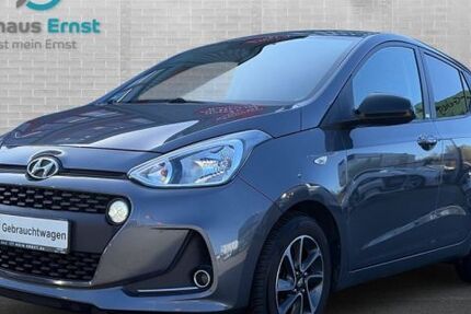 Hyundai i10 75.000 km 8.970 &euro; Kiel 24107