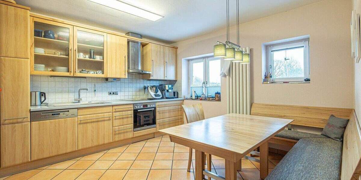 Einfamilienhaus Kiel Russee - 4 Zimmer, 105 m&sup2;, 549.000&euro; | Angebot:25246712