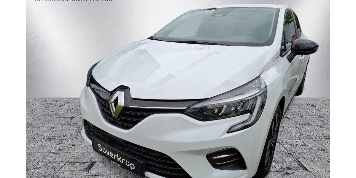 Renault Clio 29.500 km 13.990 &euro; Neumünster 24539